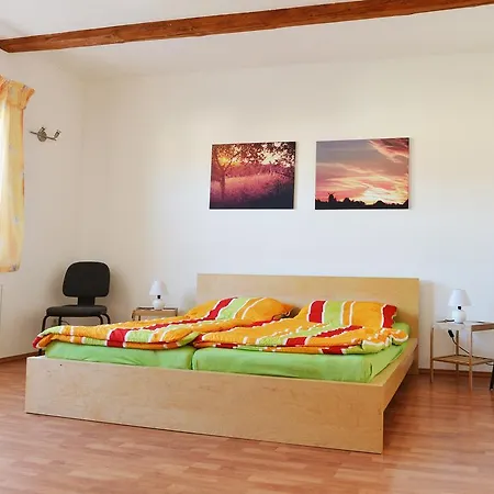 Hase Apartment