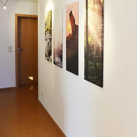 Hase Apartment *